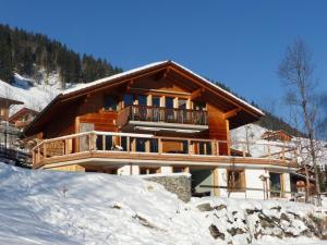 Apartment Strubelblick EG by Interhome