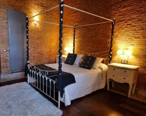 Castillo de Monte la Reina Posada Real & Bodega - Coreses