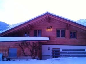 Apartment Strubelblick EG by Interhome