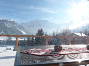 Apartment Strubelblick EG by Interhome