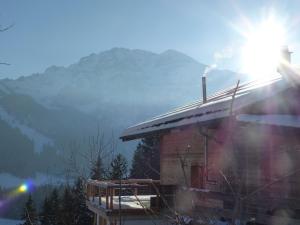 Apartment Strubelblick EG by Interhome