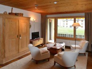 Apartment Triangel C Kiefer by Interhome