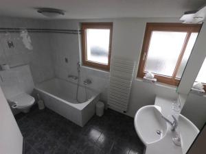 Apartment Berg-Idyll by Interhome