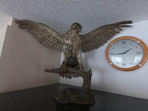 Apartment Berg-Idyll by Interhome