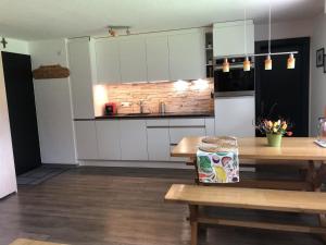 Apartment Cresta di Saas by Interhome