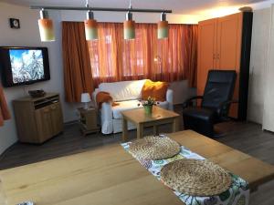 Apartment Cresta di Saas by Interhome