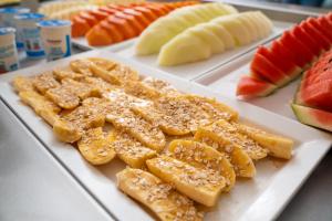 Pousada Pedra da Ilha