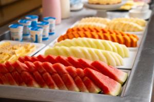 Pousada Pedra da Ilha