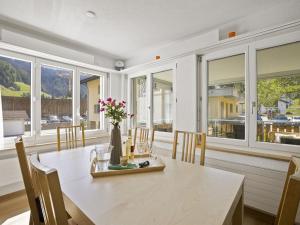 Apartment Ruggli by Interhome