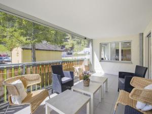 Apartment Ruggli by Interhome