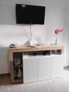 Marina di Montauro - Lido di Pietragrande - Direttamente sulla spiaggia - Parcheggio Privato