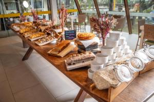 Pousada Pedra da Ilha