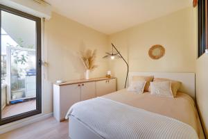 Le Molière des Bords de Seine - 15 min de Paris