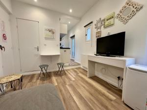 Mini Studio - Le Chevalier By SCLS Locations