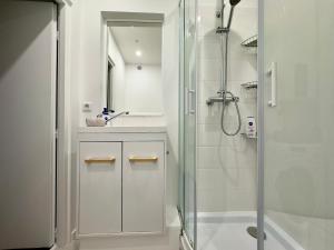 Mini Studio - Le Chevalier By SCLS Locations