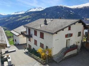 Apartment Ferienwohnung Quadra 28 by Interhome