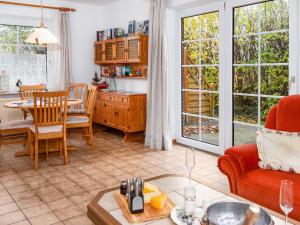 Apartment Seepferdchen by Interhome