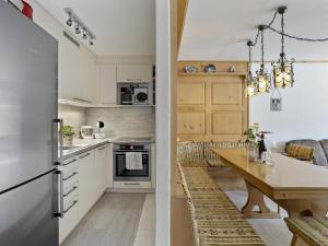 Apartment Nr-58 Haus Ladina by Interhome