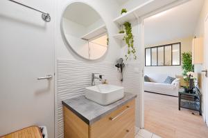 Le Molière des Bords de Seine - 15 min de Paris