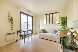 Le Molière des Bords de Seine - 15 min de Paris