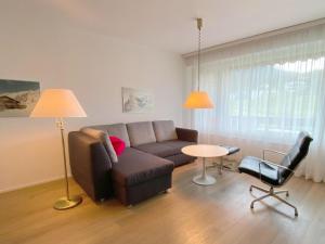 Apartment Triangel A Mall by Interhome