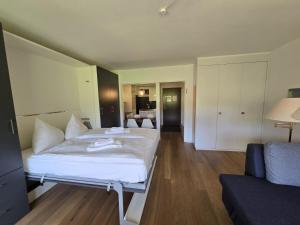 Apartment Triangel A Mall by Interhome