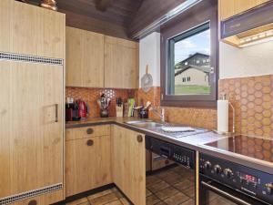 Apartment Al Prada 3-1-a by Interhome