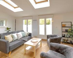 F3 confort proche Château-CDG-Paris