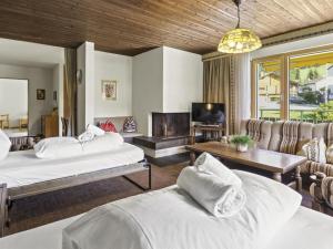 Apartment Triangel D Grossenberger by Interhome