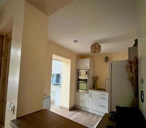 Appartements F3 confort proche Chateau-CDG-Paris : photos des chambres