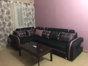 Appartements meublés Bolle - Ntéguédo