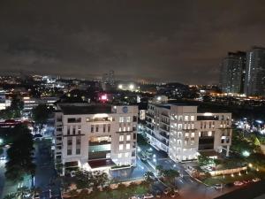 APEX TOWER Cybersquare Cyberjaya high speed wifi & Free Parking BY NSB
