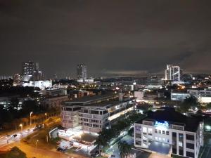 APEX TOWER Cybersquare Cyberjaya high speed wifi & Free Parking BY NSB