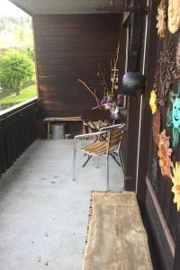 Apartment Morion by Interhome