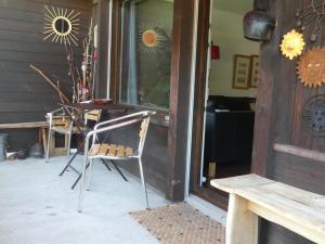 Apartment Morion by Interhome