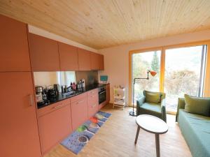 Apartment Rinderberg Sockelgeschoss Nordost by Interhome