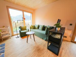 Apartment Rinderberg Sockelgeschoss Nordost by Interhome