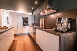 Appartements Le Duplex - Clim - Parking - WiFi : photos des chambres