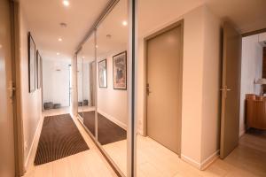 Appartements Le Duplex - Clim - Parking - WiFi : photos des chambres