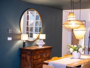 Appartements Le Duplex - Clim - Parking - WiFi : photos des chambres