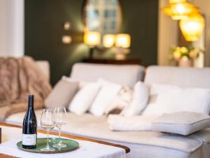 Appartements Le Duplex - Clim - Parking - WiFi : photos des chambres