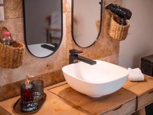 Appartements Le Duplex - Clim - Parking - WiFi : photos des chambres