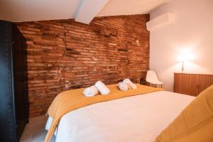 Appartements Le Duplex - Clim - Parking - WiFi : photos des chambres