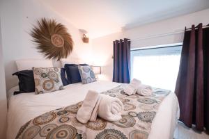 Appartements Le Duplex - Clim - Parking - WiFi : photos des chambres