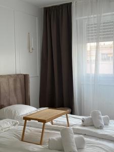 Appartements HomeyHome Strasbourg : photos des chambres