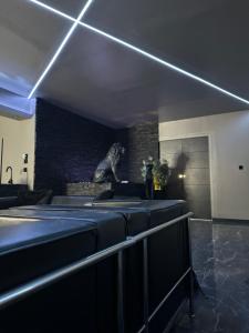 Appartements TheFloor Hotel - Suite Obscure : photos des chambres