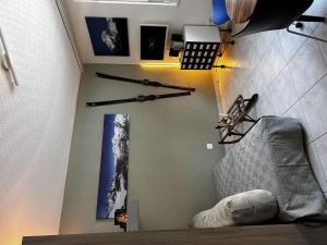 Apartment Evelyne by Interhome