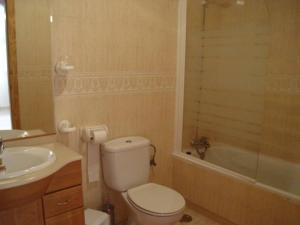 Apartamento con solárium y piscina R129 by Novadesta