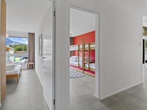 Apartment Parvenda by Interhome