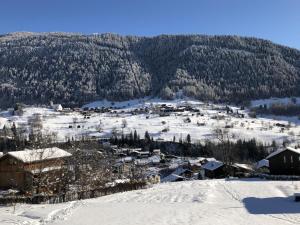 Apartment Adele by Interhome